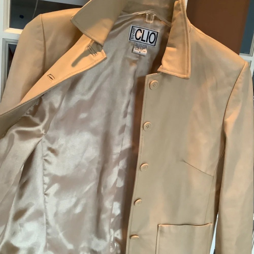 Leather Jacket - Picture 2 of 4